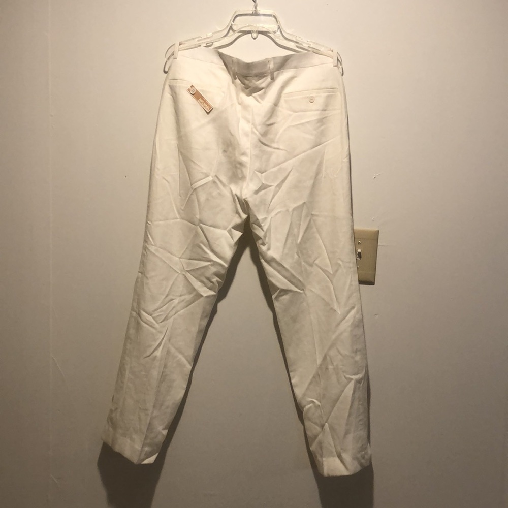 Mk white pants - Picture 4 of 16